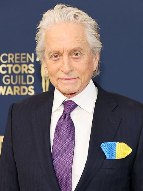 名優マイケル・ダグラス、60年のキャリアに事実上の終止符