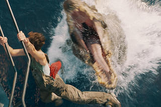 「ジュラシック・ワールド 復活の大地」首位初登場！ カルト的人気を誇る「スパイナル・タップ」40周年記念上映も【全米映画ランキング】