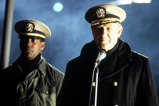 「クリムゾン・タイド」続編が製作