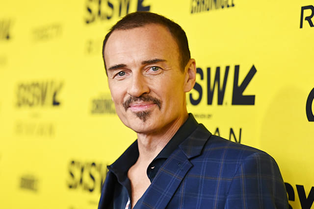 「ファンタスティック・フォー」「NIP/TUCK ハリウッド整形外科医」俳優が56歳で死去