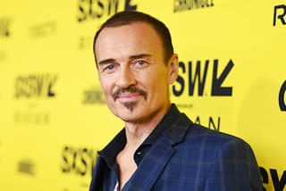 「ファンタスティック・フォー」「NIP/TUCK ハリウッド整形外科医」俳優が56歳で死去