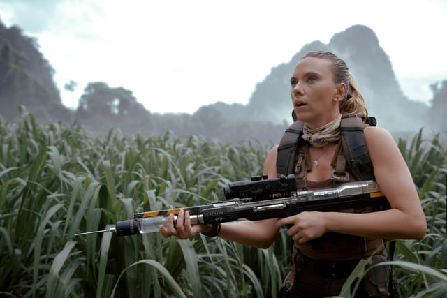 シリーズ初となる女性主人公に抜擢