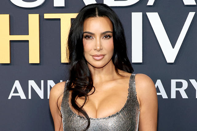 キム・カーダシアン