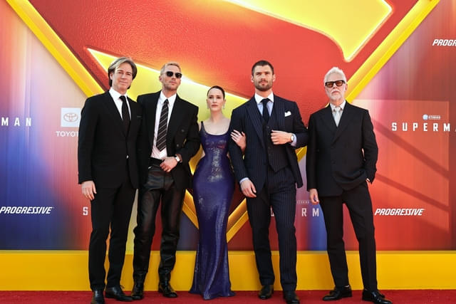 豪華キャスト＆製作陣集結！