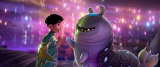 「星つなぎのエリオ」×BUMP OF CHICKEN「リボン」ミュージックトレーラー公開 監督陣が「私たちが語ろうとした物語そのもの」と絶賛