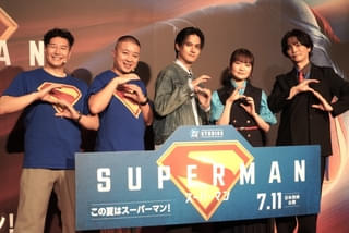 チョコプラ長田「スーパーマン」はカツカレー、松尾は“知ったような顔”でおわび