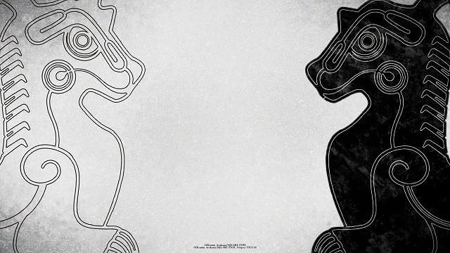 特報映像の一場面