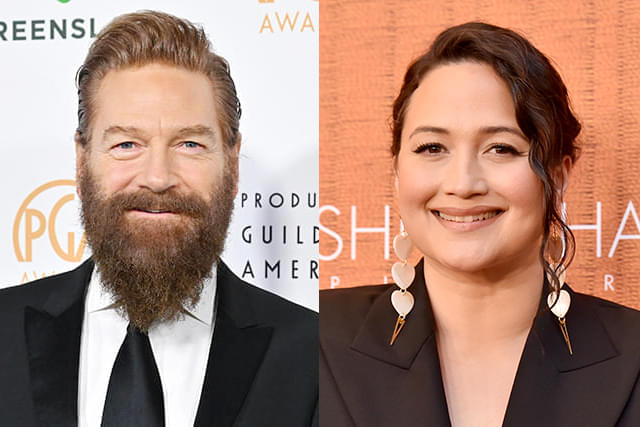 「華麗なる賭け」リメイク版にケネス・ブラナー＆リリー・グラッドストーン