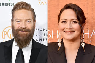 「華麗なる賭け」リメイク版にケネス・ブラナー＆リリー・グラッドストーン