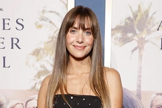 アリソン・ブリー、証人保護プログラムを題材にしたFXの新ドラマに主演