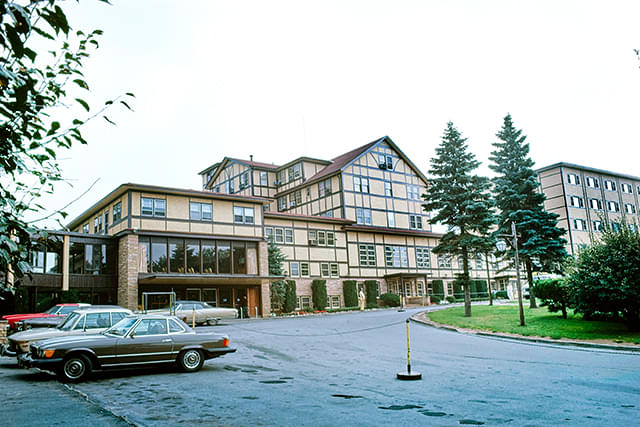 「ダーティ・ダンシング」伝説のリゾートホテルが舞台のドラマシリーズ、制作決定