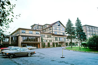 「ダーティ・ダンシング」伝説のリゾートホテルが舞台のドラマシリーズ、制作決定