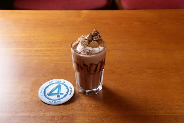 ドリンク(大阪)