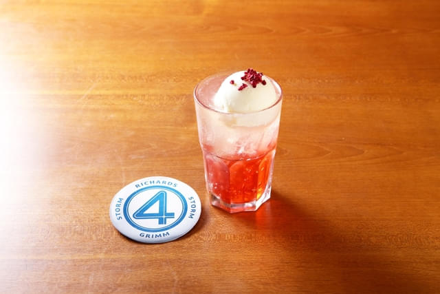 ドリンク(大阪)