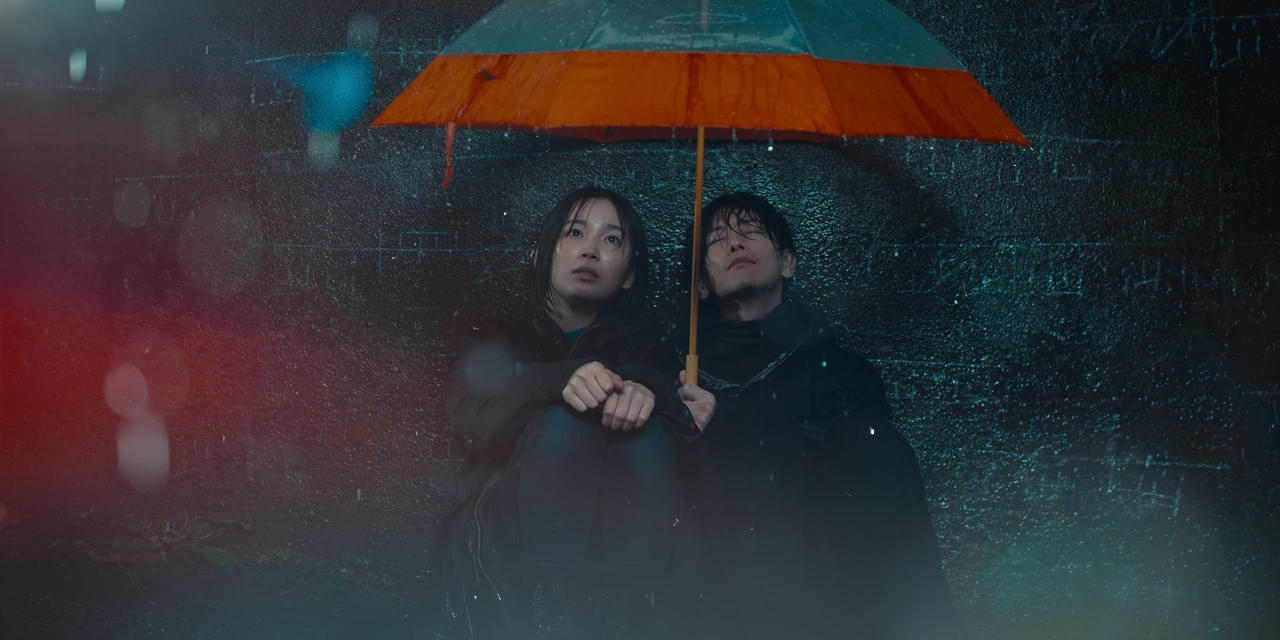 Netflixシリーズ「グラスハート」特別映像公開 恋愛、友情、衝突…青春の全てを詰め込んだ新場面写真も