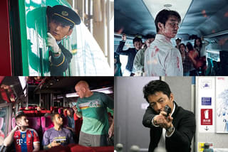 あなたが好きな“高速鉄道映画”は？ 映画.comユーザー＆スタッフおすすめ25選【今週何ミル】