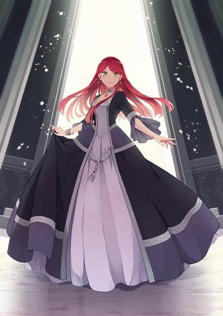 「99回断罪されたループ令嬢ですが今世は『超絶愛されモード』ですって!? ～真の力に目覚めて始まる100回目の人生～」アニメ化決定