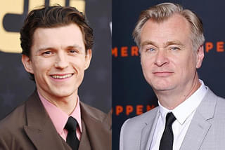 トム・ホランド、クリストファー・ノーラン監督作「オデュッセイア」は「人生最高の仕事」