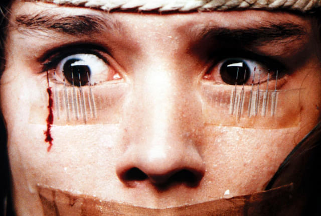 「オペラ座 血の喝采」