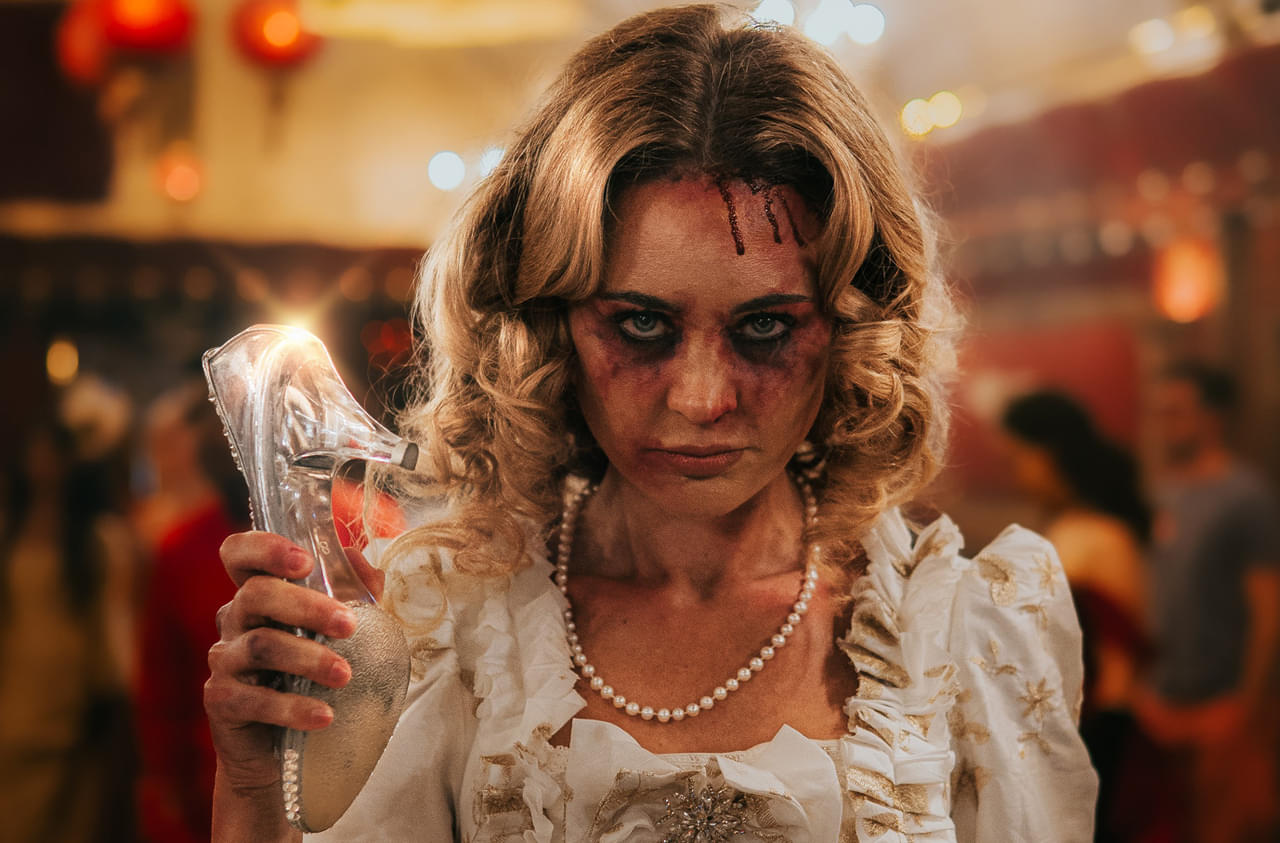 「シン・デレラ」テレビ初放送！ 「ザ・シネマ」が2カ月連続で夏のスリラー特集