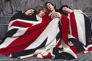 ザ・フー全盛期をとらえたドキュメンタリーが日本劇場初公開「ザ・フー キッズ・アー・オールライト」予告編