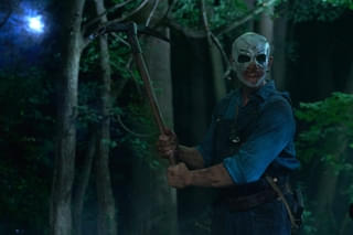 遭遇→惨殺→遭遇→惨殺→もうやめて→惨殺……即死不可避!? 恐怖のタイムループ映画に多彩な殺人鬼が集結