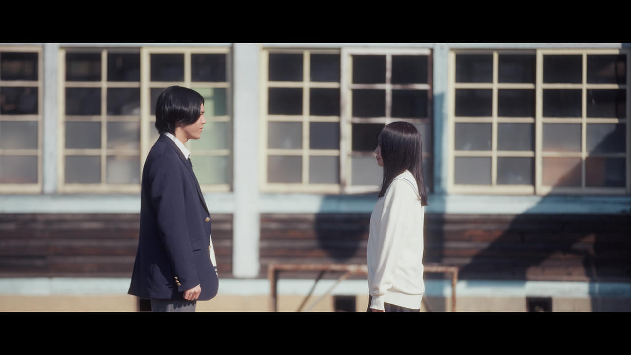 MAZZEL・RAN×山川ひろみ×小山慶一郎で人気舞台を映画化「アオショー！」本予告と場面写真