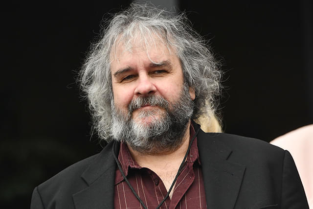 ピーター・ジャクソン監督