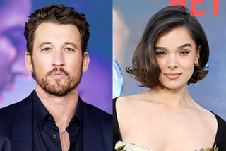 マイルズ・テラー主演のオリンピック映画にヘイリー・スタインフェルド