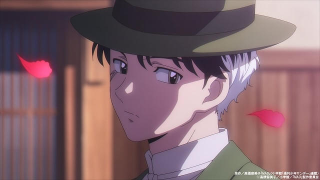 華紋(かもん/CV:豊永利行)