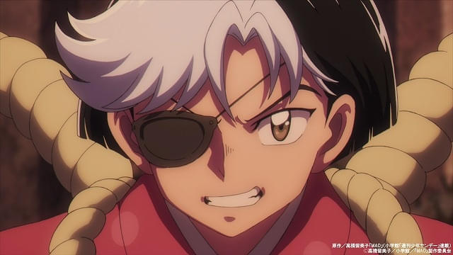 百火(ひゃっか/CV:下野紘)