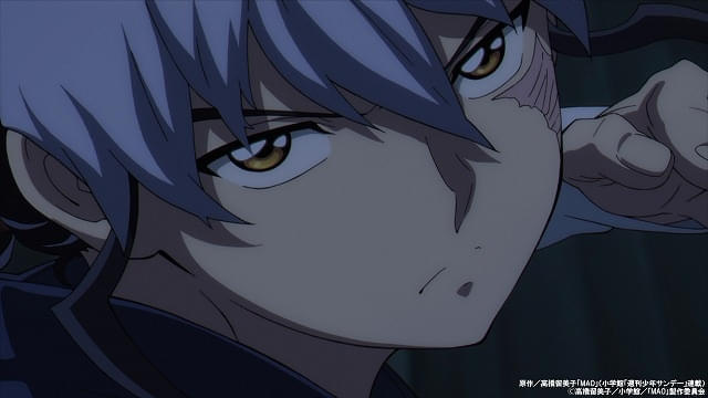 ティザーPVの場面写真も多数公開