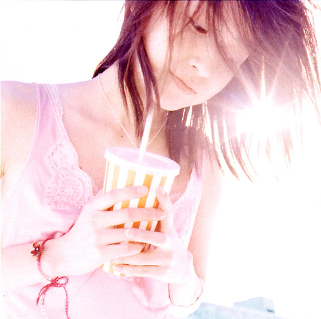 8thアルバム「フェイクファー」