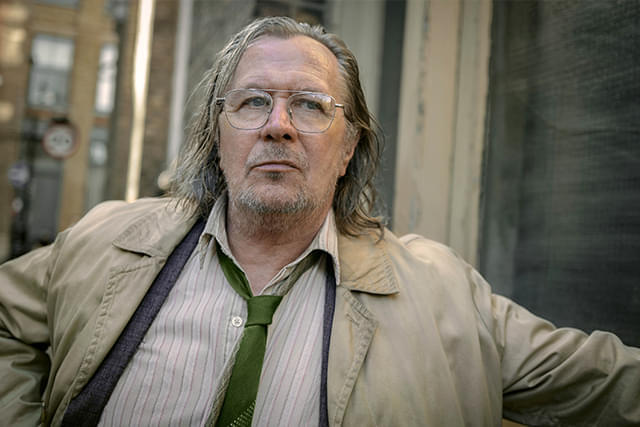 Apple TV+「窓際のスパイ」シーズン7制作決定 異例の“高速制作”ペースを維持