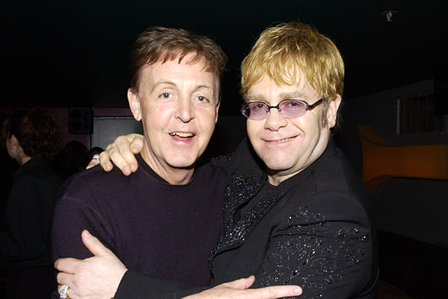 ポール・マッカートニー＆エルトン・ジョン、カルト的人気を誇る音楽モキュメンタリー「スパイナル・タップ」続編にカメオ出演