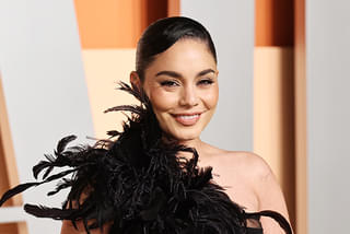 バネッサ・ハジェンズが新作スリラー「Quiet Storm」に主演