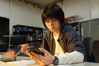 奥平大兼、NHK夜ドラ「いつか、無重力の宙で」に出演決定 木竜麻生、森田望智らを支える宇宙好きな大学生役