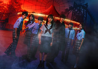 「カラダ探し」橋本環奈、眞栄田郷敦、櫻井海音、安斉星来らの笑顔消失！ 青春が悪夢に染まる場面写真一挙公開