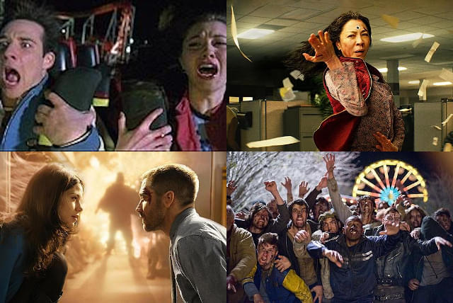 あなたが好きな“ジェットコースター映画”は？ 映画.comユーザー＆スタッフおすすめ30選【今週何ミル】