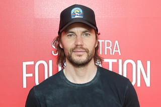 テイラー・キッチュが新作サスペンス「Eleven Days」に主演