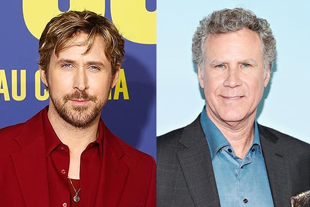 ライアン・ゴズリングとウィル・フェレル、アクションコメディで再共演