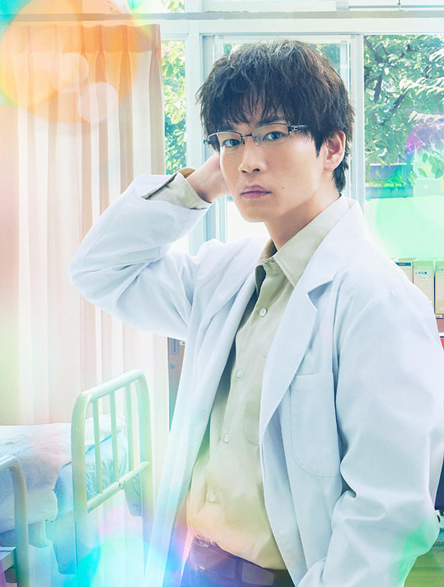 松下洸平主演「放課後カルテ」続編がスペシャルドラマで放送 「牧野先生をもう 1回やれたらっていうのがあった」