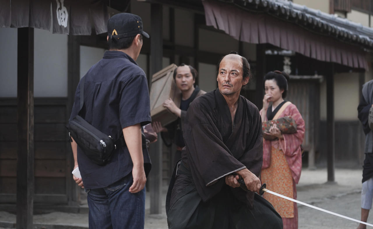 「侍タイムスリッパー」今夜地上波初放送！ 米農家と兼業する安田淳一監督の真摯な思い、映画完成時の口座残高はわずか7000円