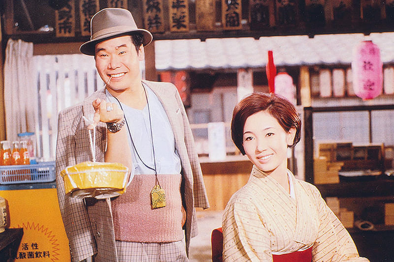 「男はつらいよ」寅さん名言集40選【夏休みに一気見をオススメ】