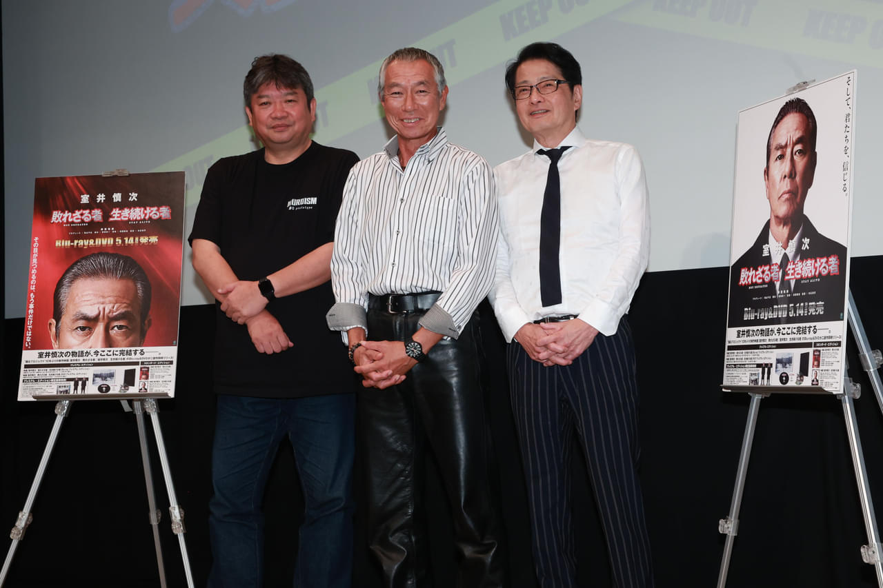 亀山千広氏、「踊る大捜査線 N.E.W.」キャスティング間近であることを明かす