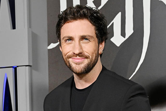 アーロン・テイラー＝ジョンソン、ロバート・エガース監督のオオカミ男映画に主演 リリー＝ローズ・デップも出演交渉中