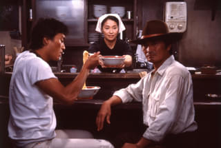 伊丹十三監督全10作品4Kデジタルリマスター版を上映 ＜伊丹十三・全映画＞池袋・新文芸坐で開催