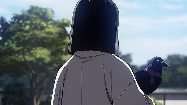 産屋敷耀哉（うぶやしき・かがや）