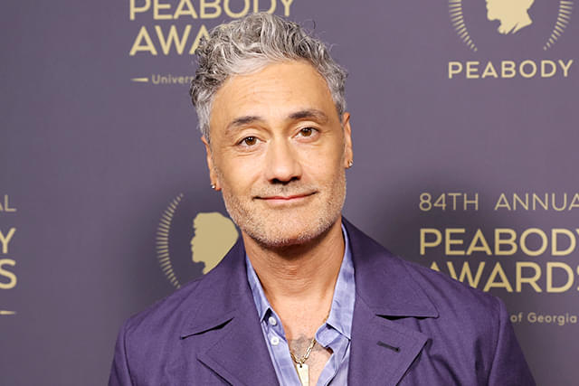 タイカ・ワイティティ監督