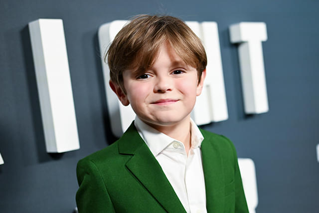 カラム・ビンソン